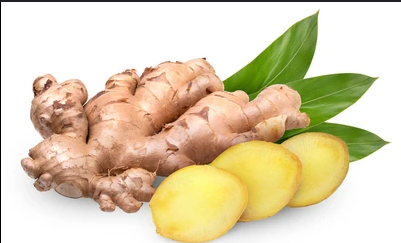 Ginger  (Adrak) (आले)